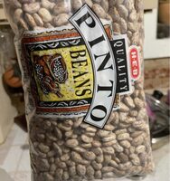 Heb Pinto Beans