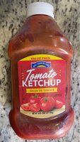 Tomato Ketchup