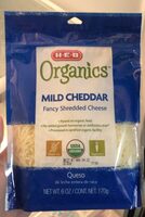 Shredded Cheese