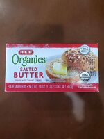 Salted Butter
