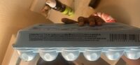Extra Large Grade A Eggs