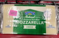 Mozzarella