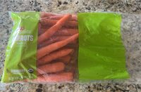 Carrots