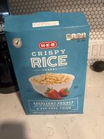 Cereal