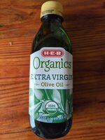 Extra Virgin Olive Oil