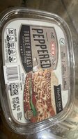 Peppered Turkey Breast