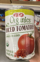H-E-B