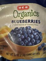 Blueberries