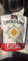 Caesar Croutons