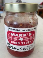 Salsa