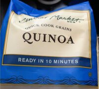 Quinoa