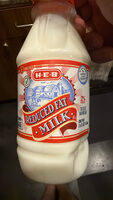Milk