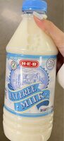 Fat Free Milk