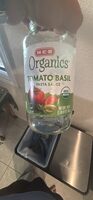 Pasta sauce
