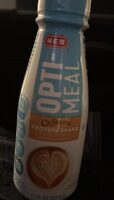 Opti-Meal Caffeccino