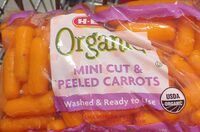 Carrots
