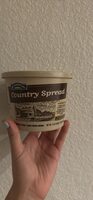 Country Spread