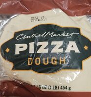 Pizza Dough
