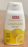 Liquid Drink Enhancer