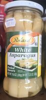 White Asparagus