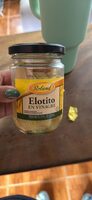Baby Corn Pickled