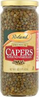 Capers