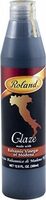 Balsamic glaze