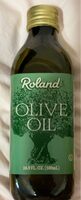 Olive Oil