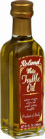 White Truffle Oil