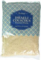Israeli couscous