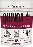 Quinoa