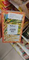 Fragrant Jasmine Rice