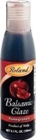 Pomegranate Glaze Made With Balsamic Vinegar Of Modena