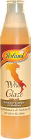 White Glaze Balsamic Vinegar Of Modena
