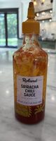 Sriracha Chili Sauce