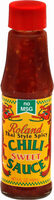Thai Style Spicy Chili Sweet Sauce