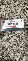 Butter