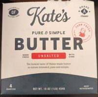 Butter