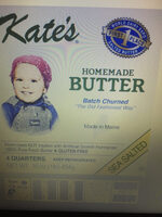 Butter