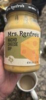 Nacho Cheese Dip