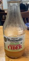 Honeycrisp Cider