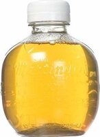 Apple juice pet