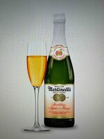 Sparkling Apple-mango