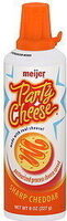 Sharp Cheddar