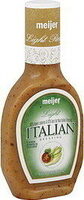 Italian Reduced Fat Dressing