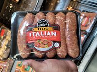 Italian Sausage