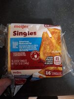 American Cheese Singles