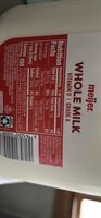 Whole Milk