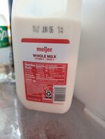 Vitamin D Milk