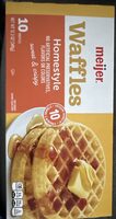 Waffles